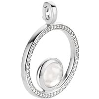 Charm Ti Sento Milano Donna in Argento 6730MW - 6730MW